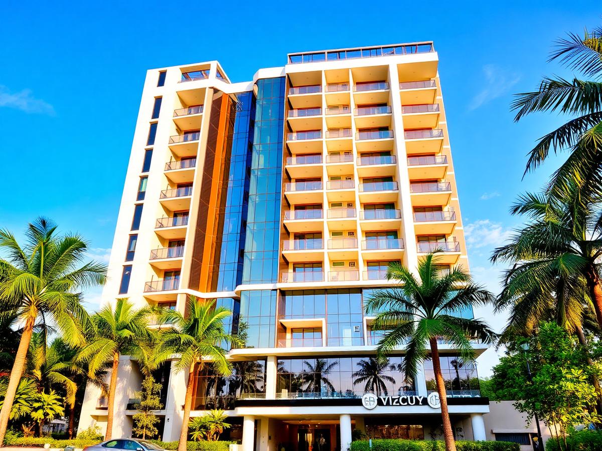 Skyline Residences