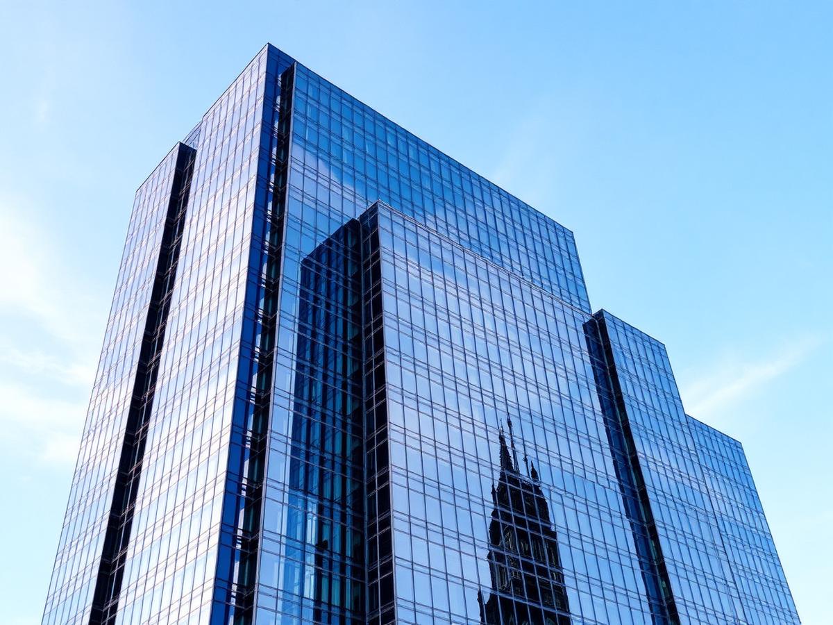 Prestige Business Hub
